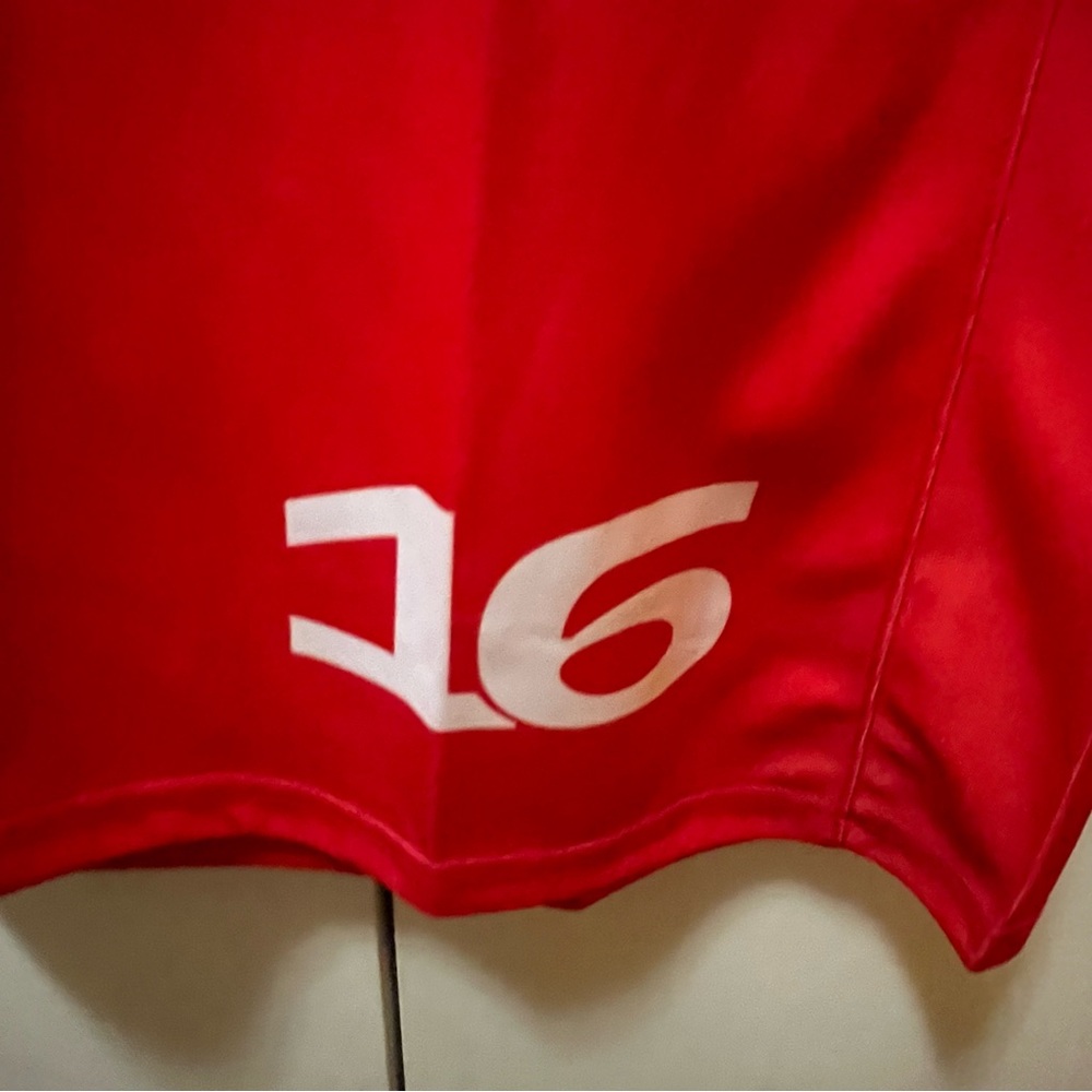 Puma Red Racing Jersey Ferrari Edition - Picture 4 of 12